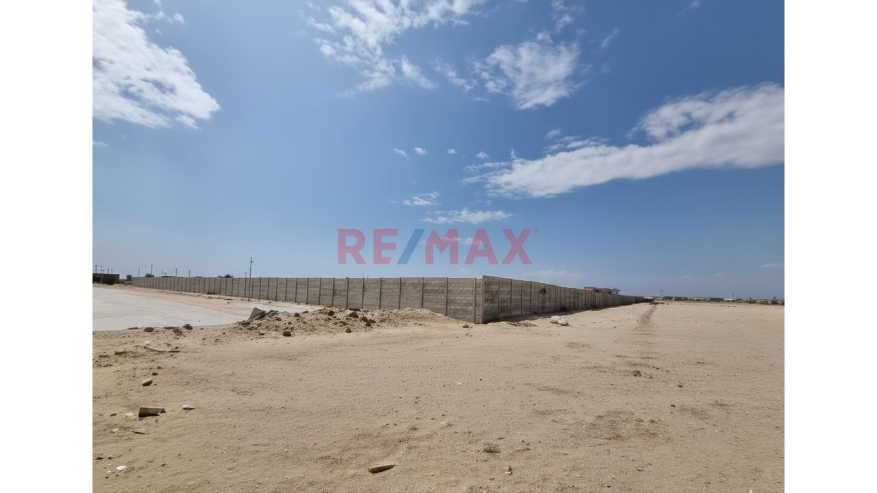 Terreno en Venta ubicado en Nuevo Chimbote Terreno en Venta ubicado en Nuevo Chimbote