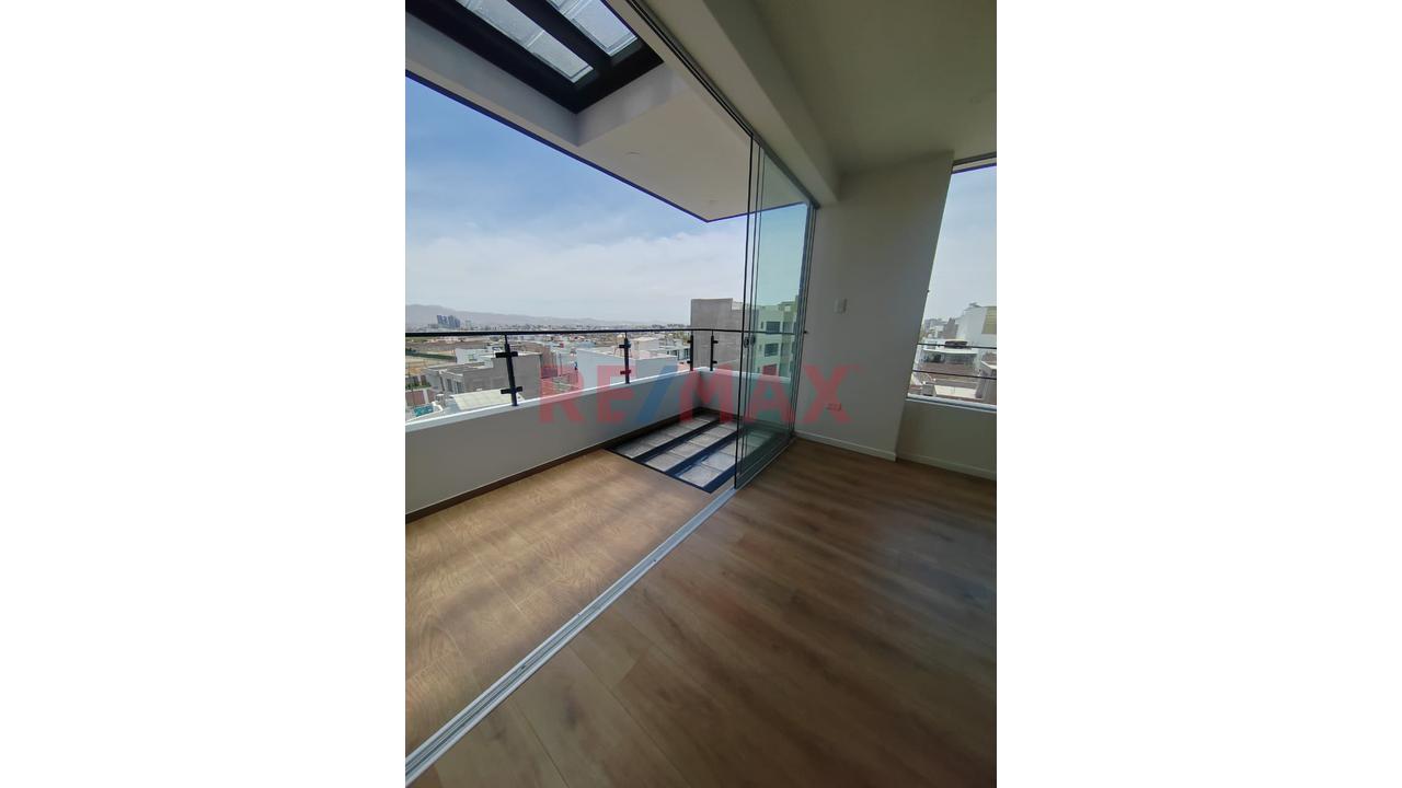 🏙️ Vive En Un Penthouse Exclusivo Y De Ensueño En Cayma🏡 — foto 4