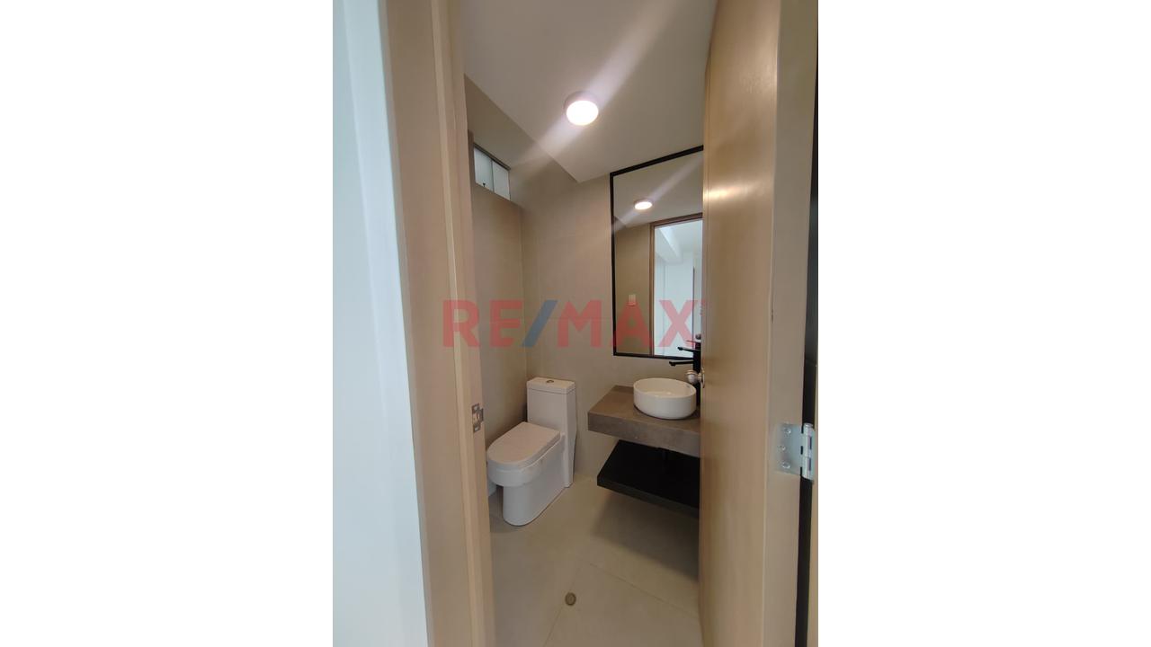 🏙️ Vive En Un Penthouse Exclusivo Y De Ensueño En Cayma🏡 — foto 7