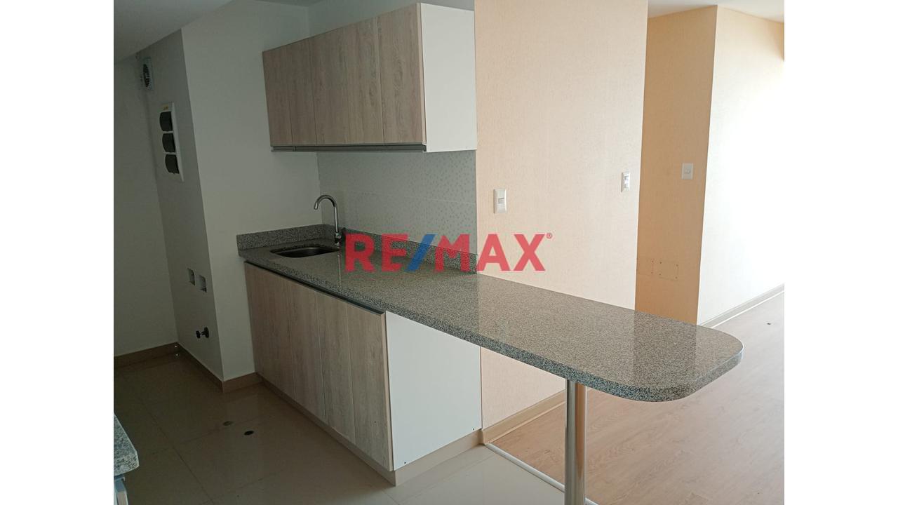Vendo Dpto. Flat De Estreno 73.10M2.  Santa Beatriz 2 Dormitorios No Paga Alcabala, Entrega Inmediata. — foto 4