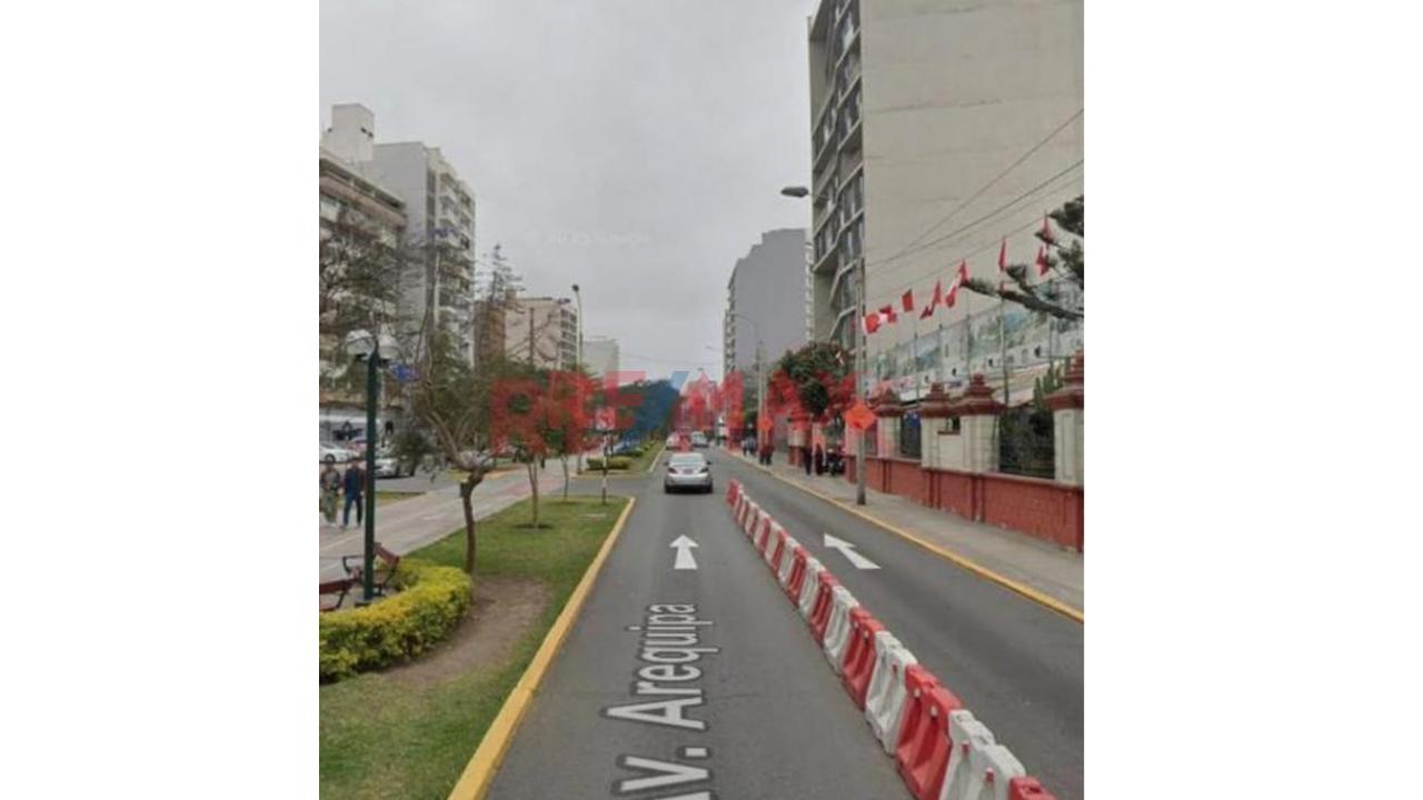 Local en Alquiler en Lima, Lima, Miraflores