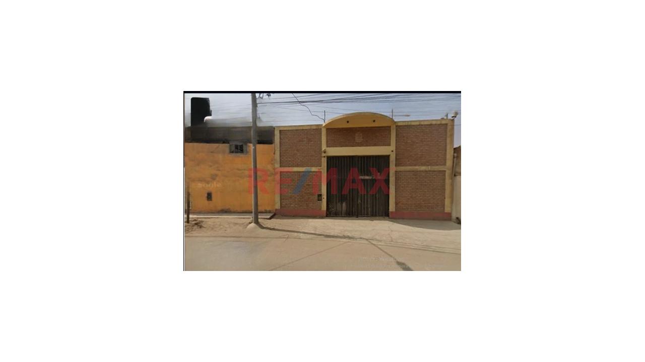 Terreno Cercado De 596.50M2 — foto 2