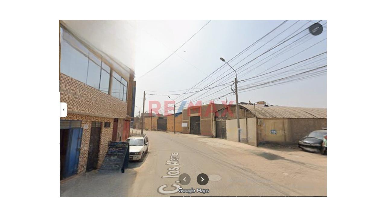 Terreno Cercado De 596.50M2 — foto 3