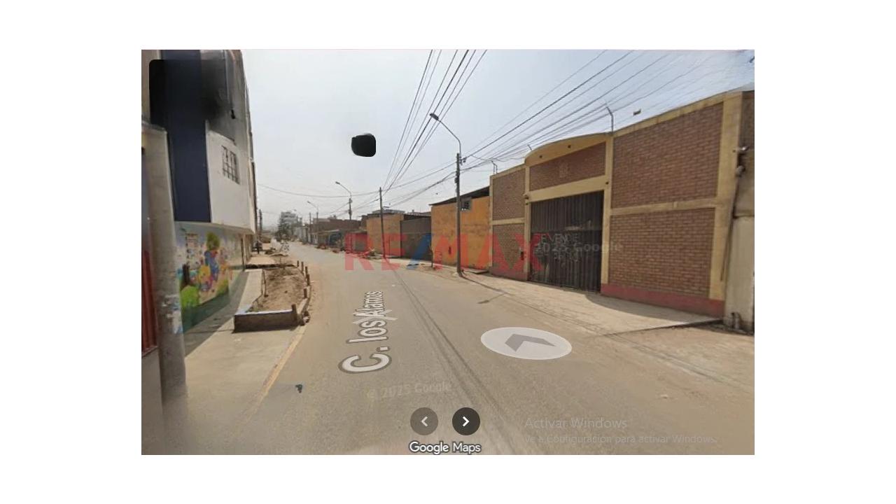 Terreno Cercado De 596.50M2 — foto 5