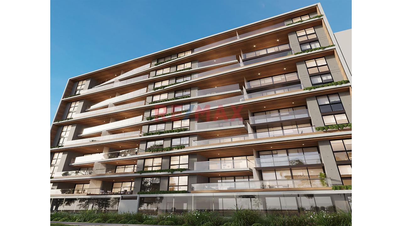🌿 Proyecto Exclusivo En El Corazón De Miraflores Limite Con San Isidro — foto 14
