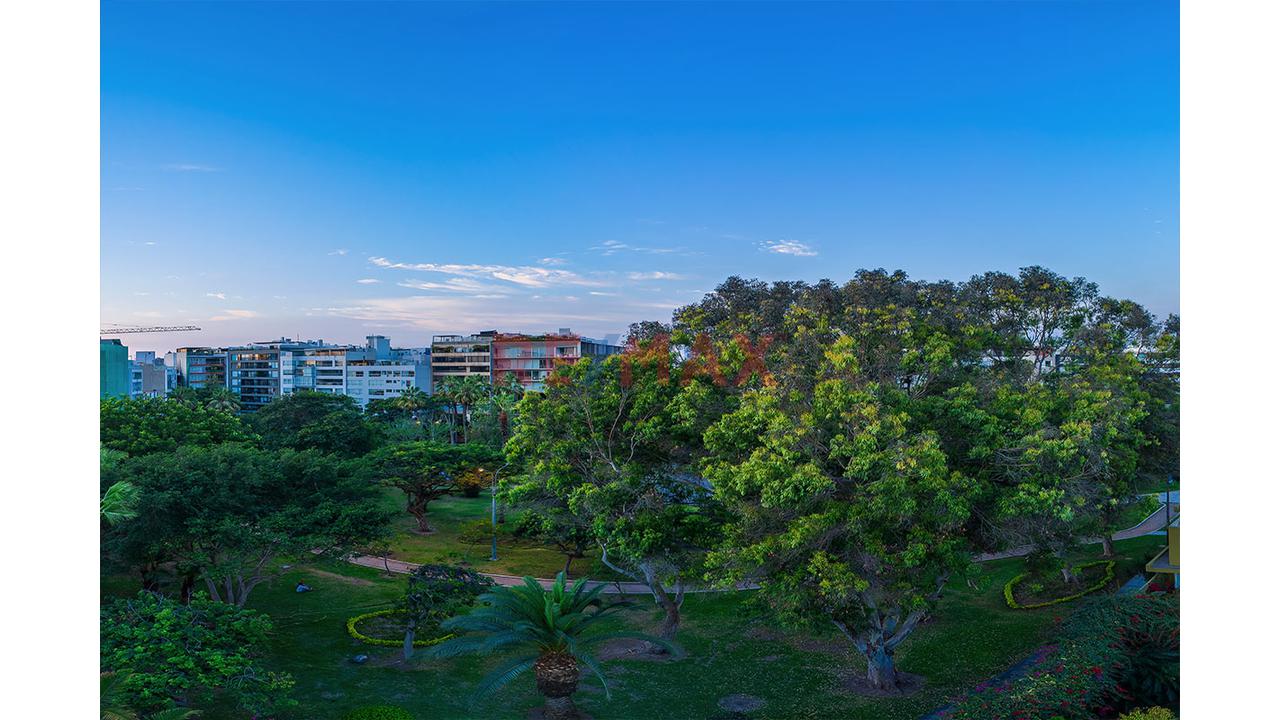 🌿 Proyecto Exclusivo En El Corazón De Miraflores Limite Con San Isidro — foto 13