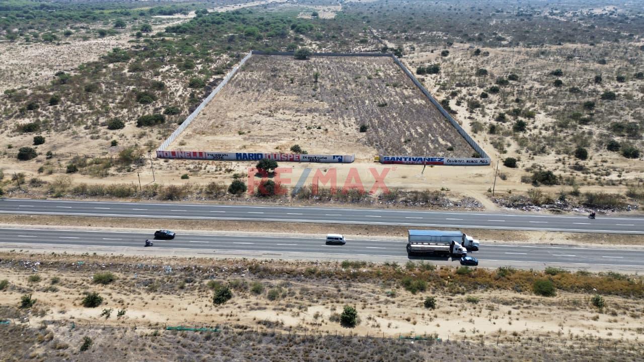 🏗️ ¡Oportunidad De Inversión!   📍 3 Hectáreas De Terreno – Filo De Pista  Piura- Sullana — foto 11
