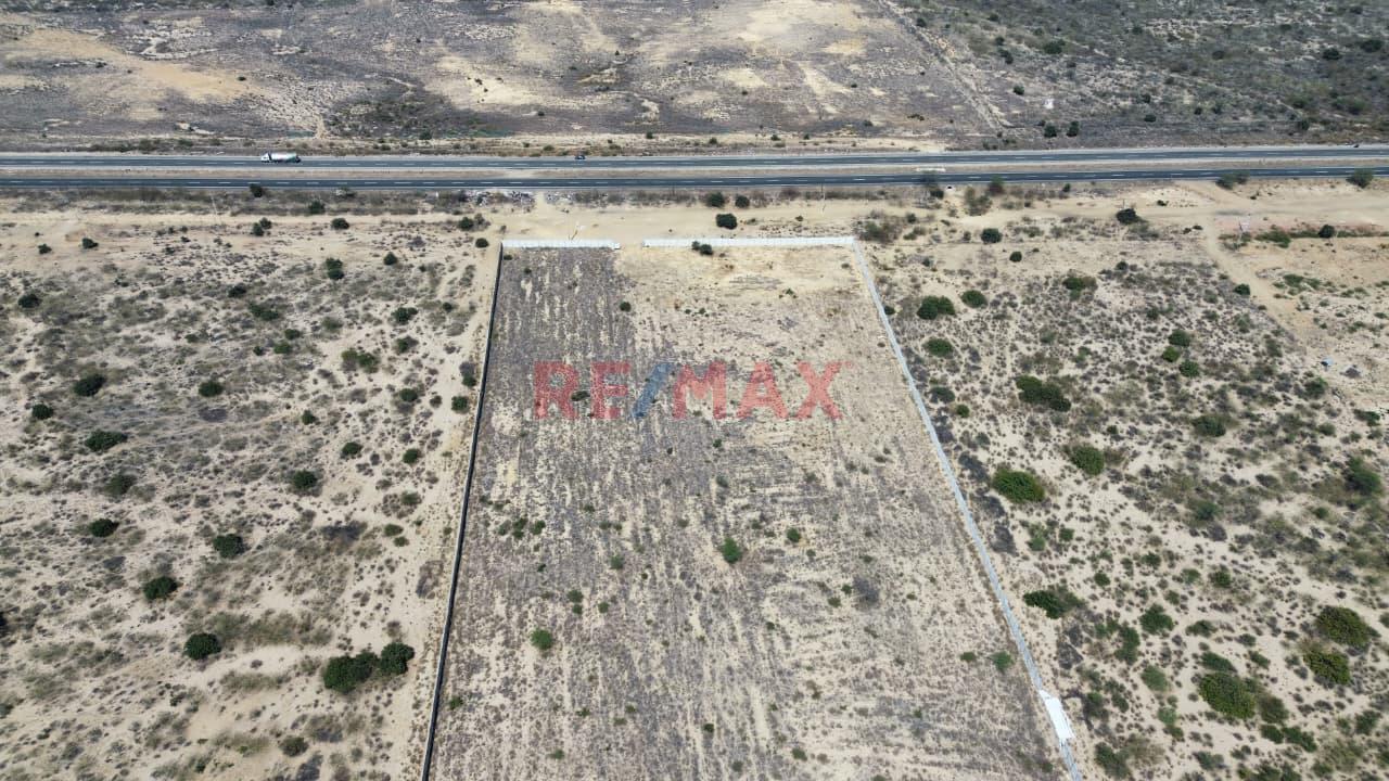 🏗️ ¡Oportunidad De Inversión!   📍 3 Hectáreas De Terreno – Filo De Pista  Piura- Sullana — foto 9