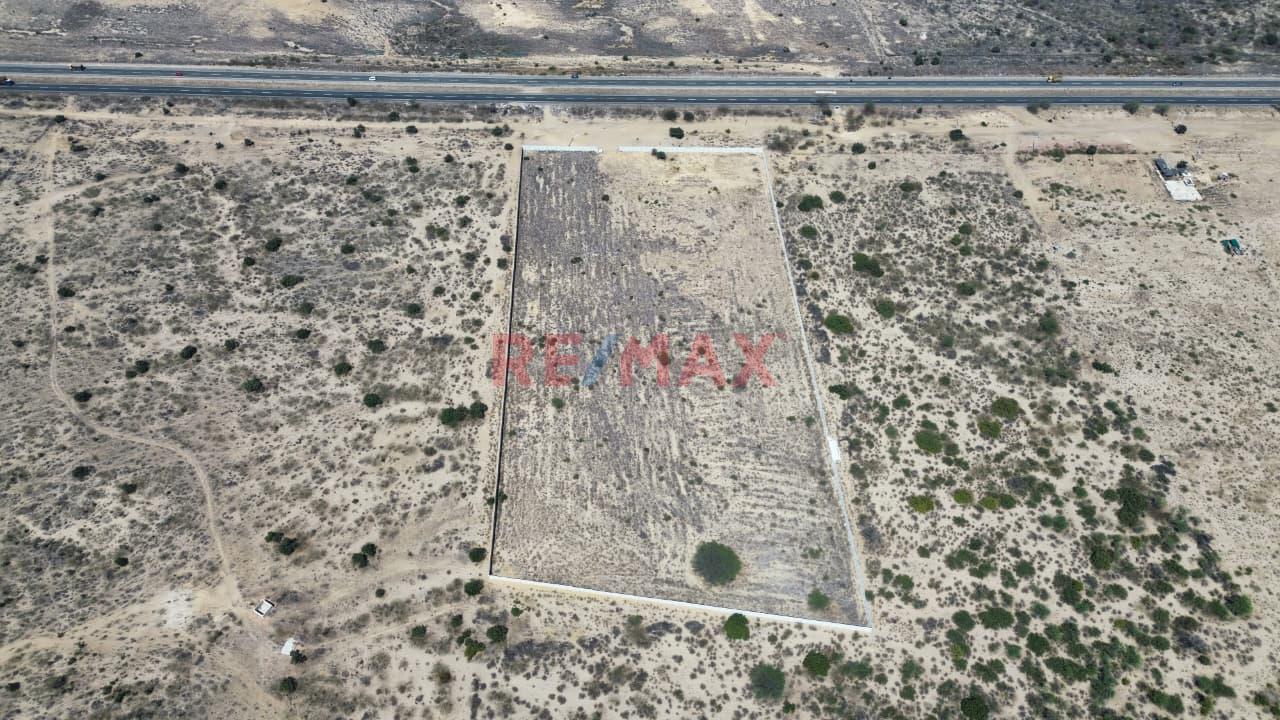 🏗️ ¡Oportunidad De Inversión!   📍 3 Hectáreas De Terreno – Filo De Pista  Piura- Sullana — foto 10