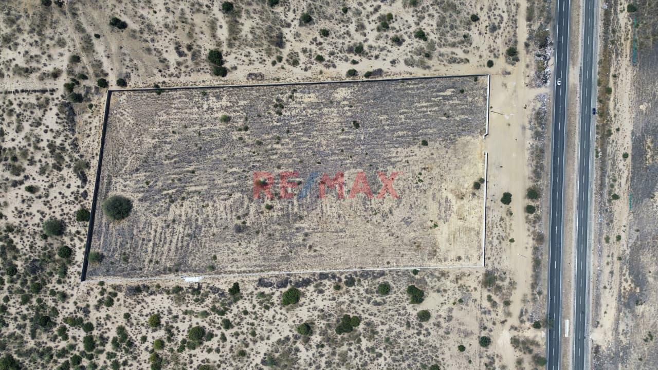 🏗️ ¡Oportunidad De Inversión!   📍 3 Hectáreas De Terreno – Filo De Pista  Piura- Sullana — foto 12