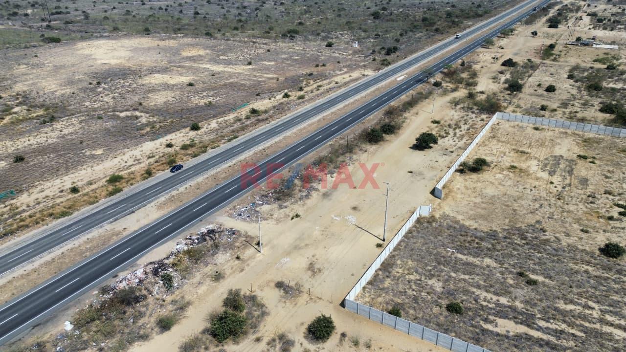 🏗️ ¡Oportunidad De Inversión!   📍 3 Hectáreas De Terreno – Filo De Pista  Piura- Sullana — foto 6