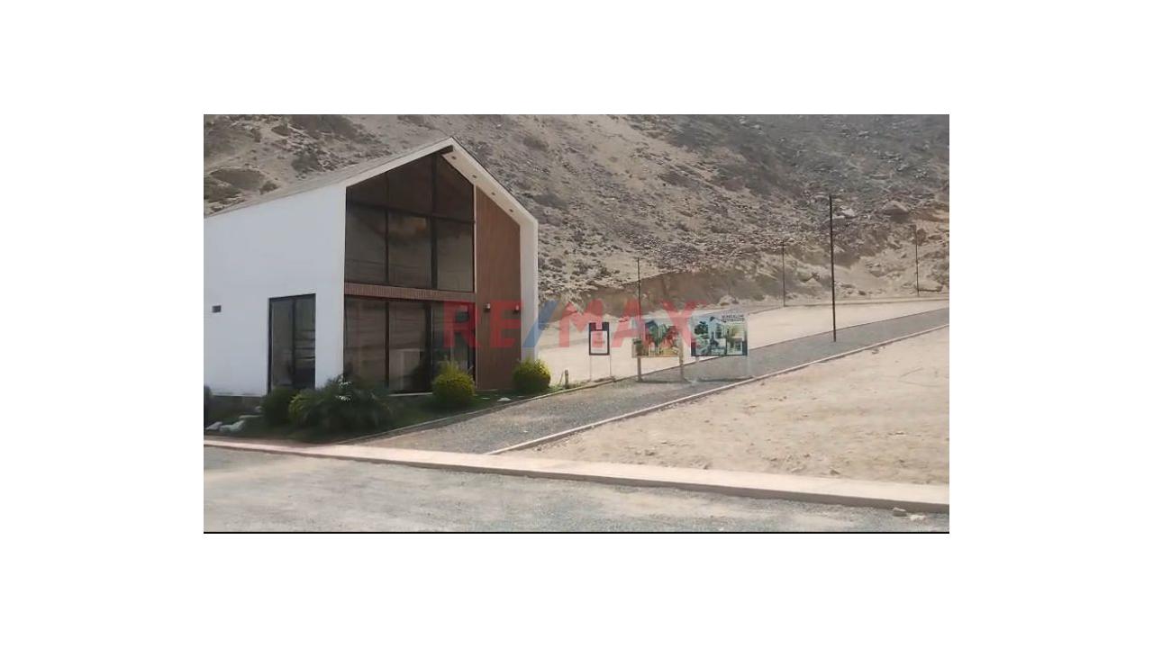 🏡 Venta De Acciones Y Derechos – Búngalos Las Dunas, Cieneguilla
