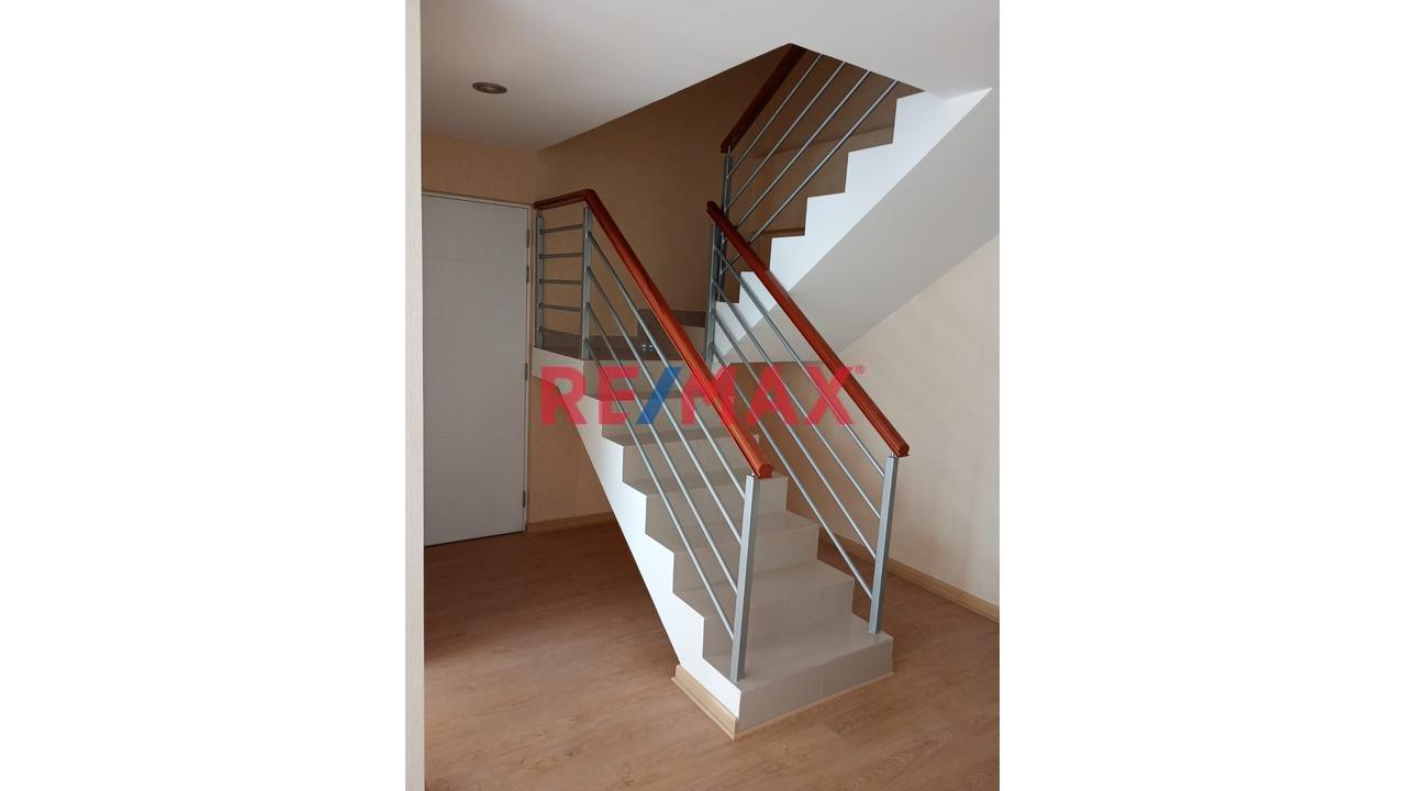 Vendo Dptos. Duplex De Estreno De 80.65 M2. Santa Beatriz De 2 Dormitorios No Pagas Alcabala, Entrega Inmediata. — foto 5