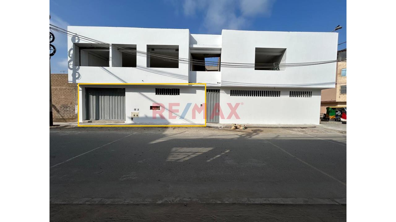 Local comercial en Alquiler ubicado en San Martin De Porres Local comercial en Alquiler ubicado en San Martin De Porres