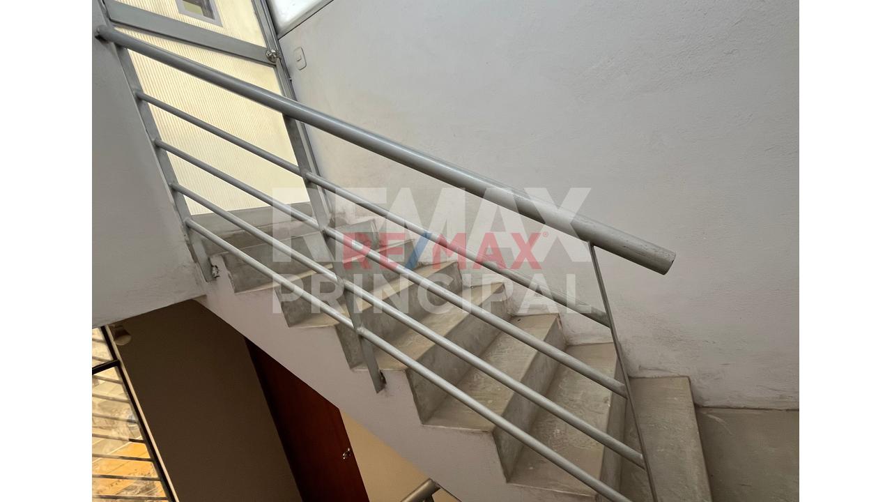 Venta De Casa Con 4 Minidepartamentos  + Azotea  De 210.11 M² En Comas — foto 11