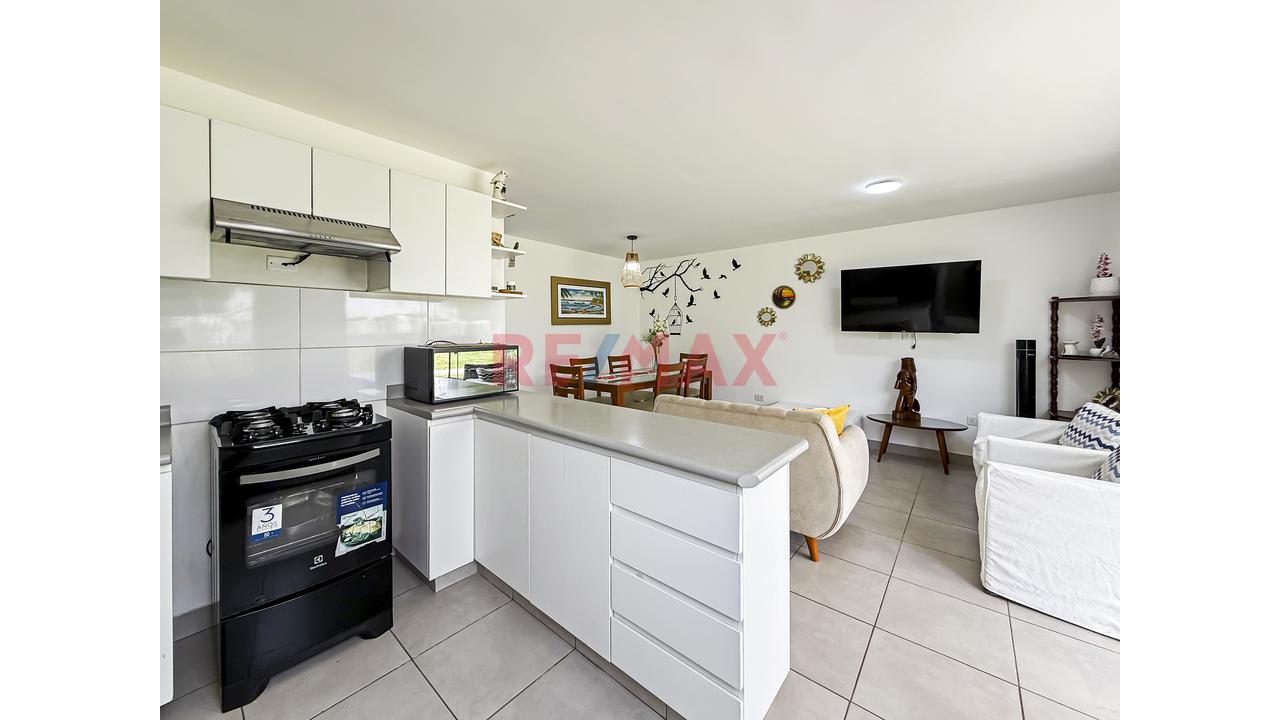 🏖️ Casa En Kala Con Vista A La Piscina - 8