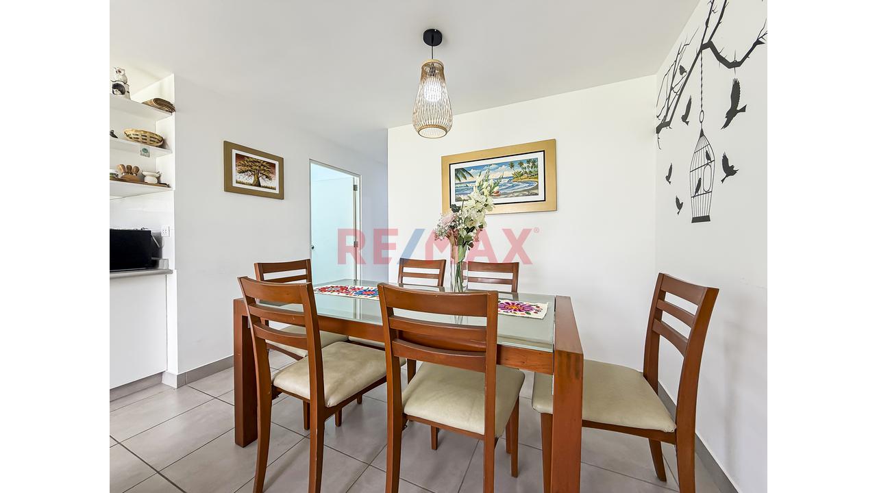 🏖️ Casa En Kala Con Vista A La Piscina - 5