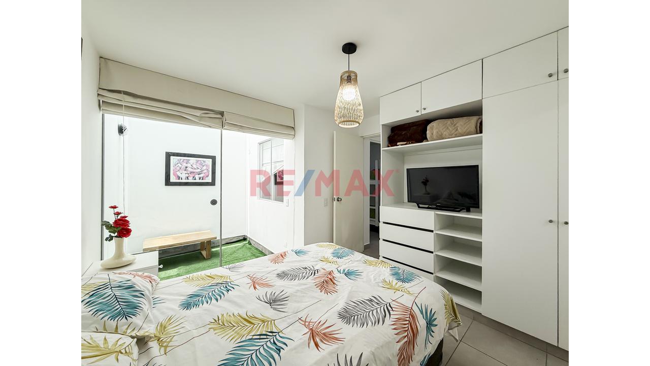 🏖️ Casa En Kala Con Vista A La Piscina - 13