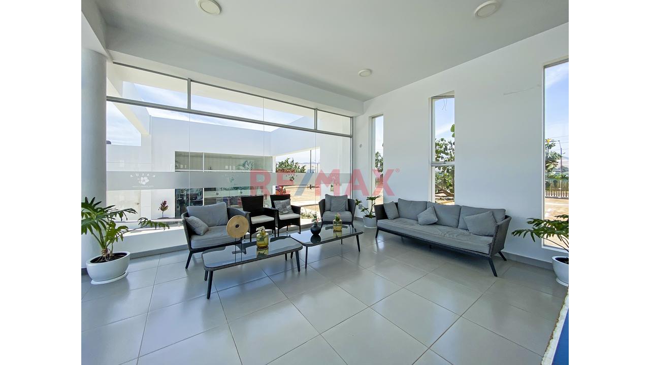 🏖️ Casa En Kala Con Vista A La Piscina - 19