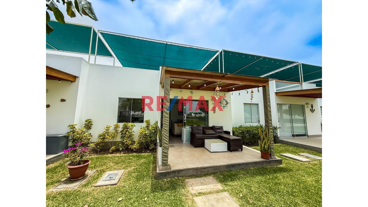 🏖️ Casa En Kala Con Vista A La Piscina - 1