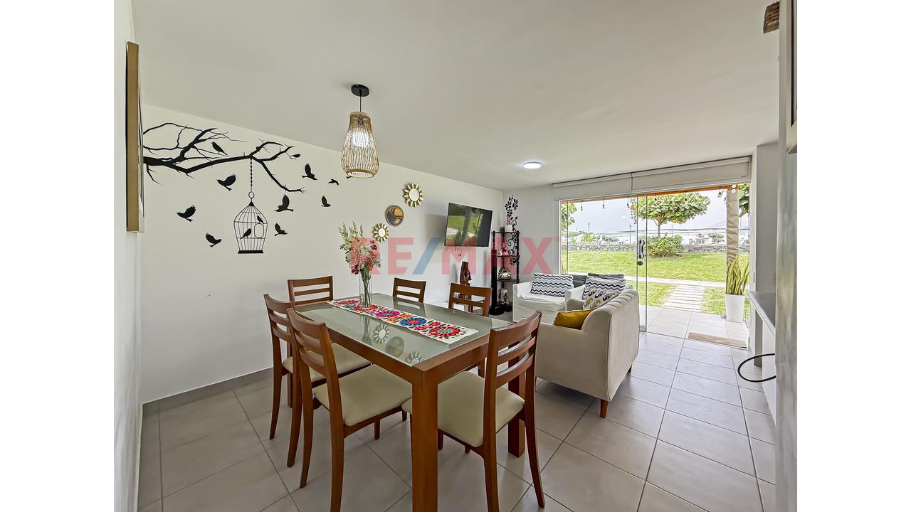 🏖️ Casa En Kala Con Vista A La Piscina - 4