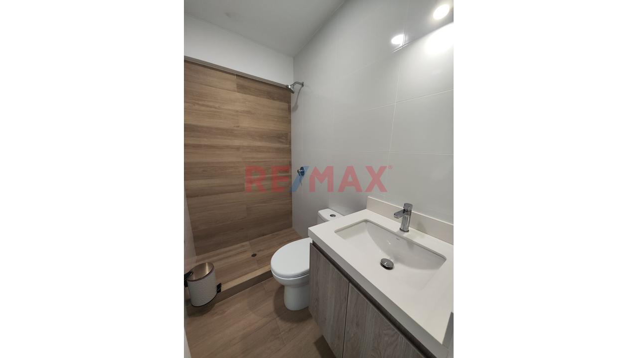 Departamento Casi Nuevo En Velasco Astete – Surco | 110 M² | 2 Cocheras Paralelas + Depósito — foto 13