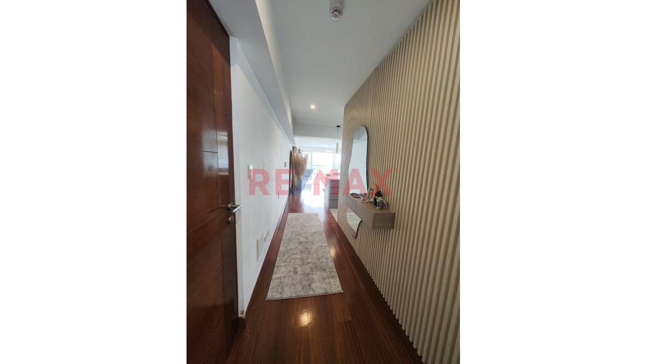 Departamento Casi Nuevo En Velasco Astete – Surco | 110 M² | 2 Cocheras Paralelas + Depósito — foto 11