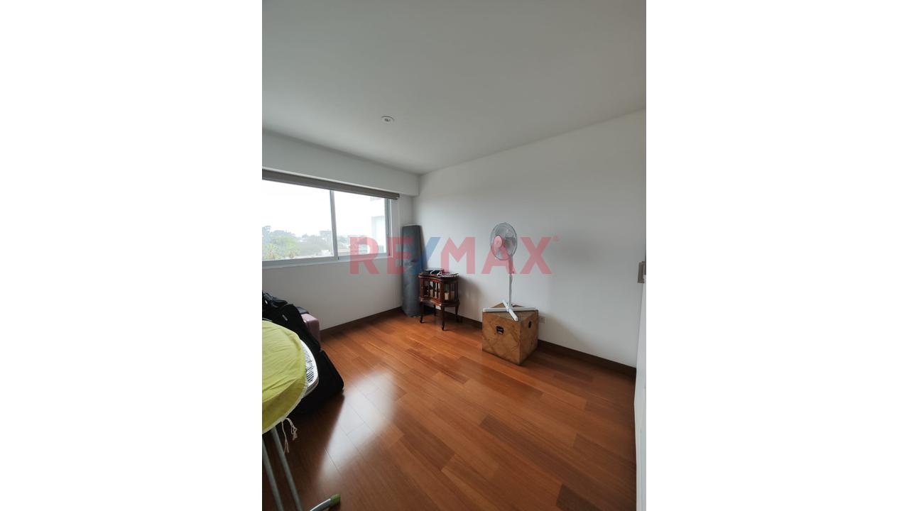 Departamento Casi Nuevo En Velasco Astete – Surco | 110 M² | 2 Cocheras Paralelas + Depósito — foto 14