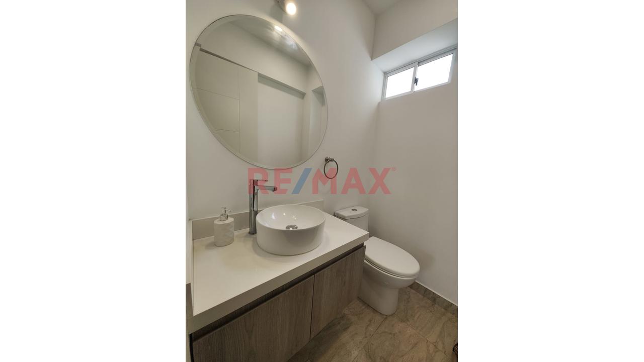 Departamento Casi Nuevo En Velasco Astete – Surco | 110 M² | 2 Cocheras Paralelas + Depósito — foto 12