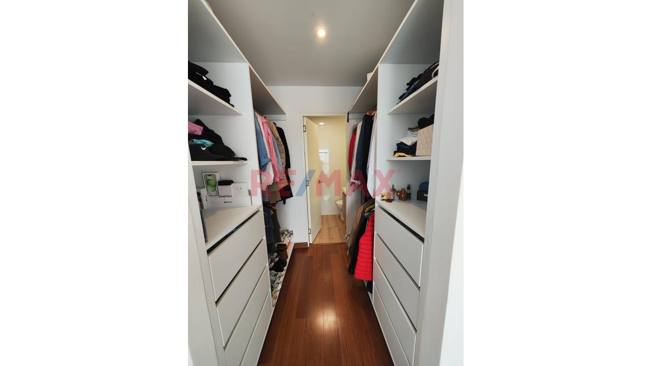 Departamento Casi Nuevo En Velasco Astete – Surco | 110 M² | 2 Cocheras Paralelas + Depósito — foto 10
