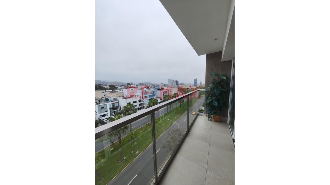 Departamento Casi Nuevo En Velasco Astete – Surco | 110 M² | 2 Cocheras Paralelas + Depósito — foto 8