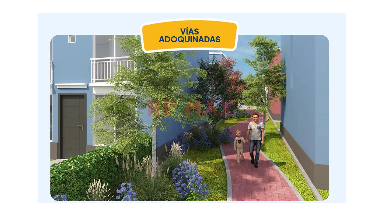 🌳Descubre Tu Nuevo Terreno - Expectacular Condominio Villas San Antonio 🌳 — foto 13