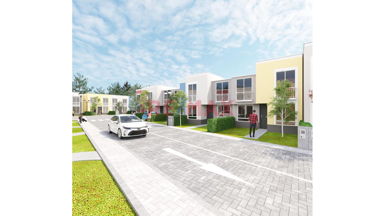 🌳Descubre Tu Nuevo Terreno - Expectacular Condominio Villas San Antonio 🌳 — foto 15