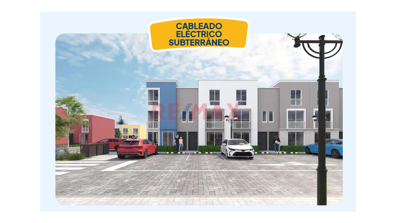 🌳Descubre Tu Nuevo Terreno - Expectacular Condominio Villas San Antonio 🌳 — foto 10