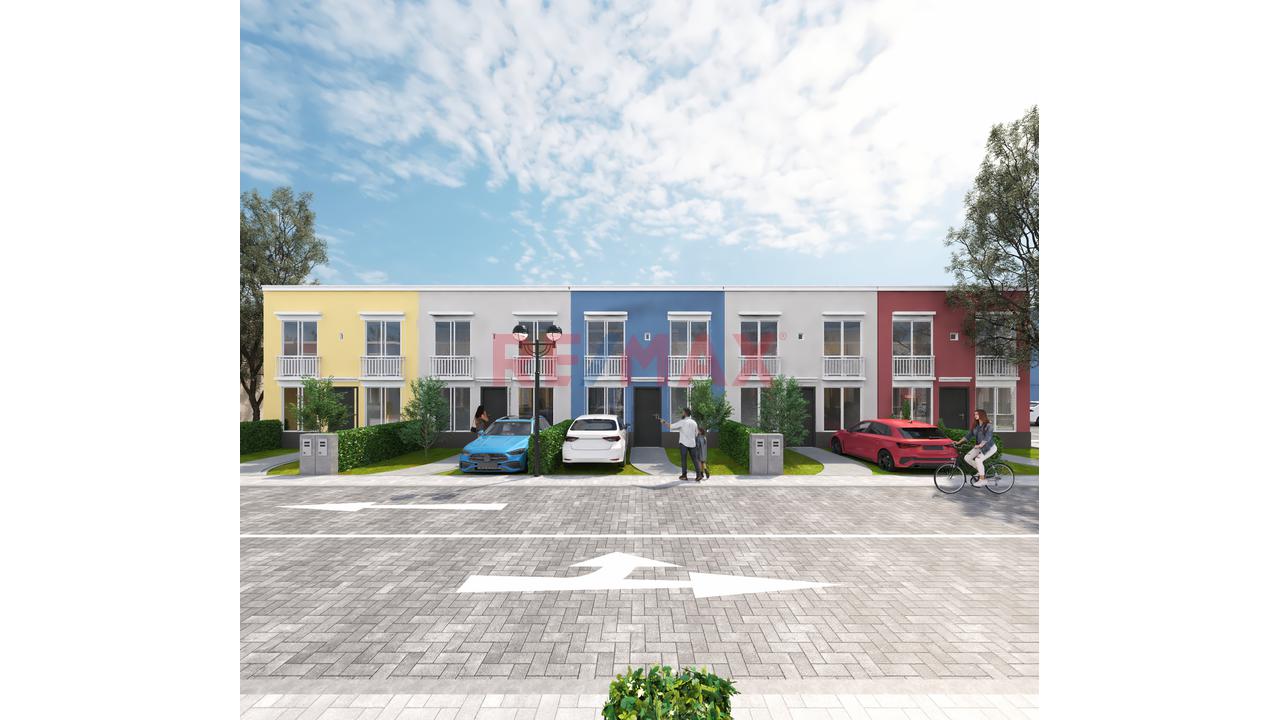 🌳Descubre Tu Nuevo Terreno - Expectacular Condominio Villas San Antonio 🌳 — foto 14