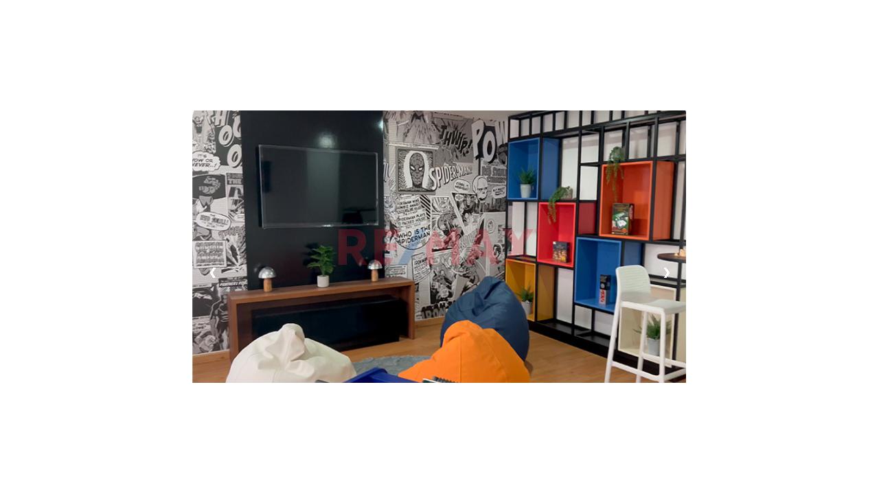 🌟 Exclusivo Flat En Barranco – Elegancia, Confort Y Ubicación De Prestigio — foto 7