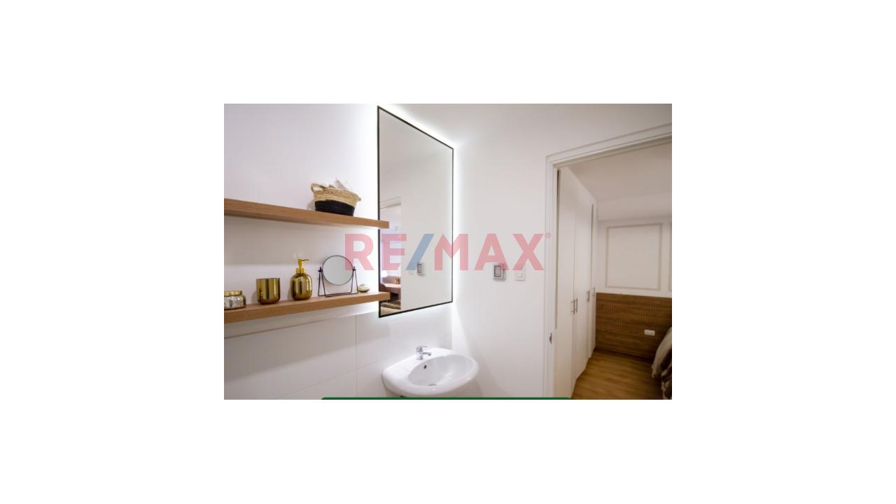 🌟 Exclusivo Flat En Barranco – Elegancia, Confort Y Ubicación De Prestigio — foto 6
