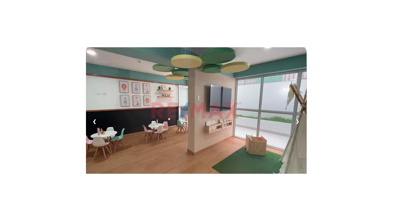 🌟 Exclusivo Flat En Barranco – Elegancia, Confort Y Ubicación De Prestigio — foto 9