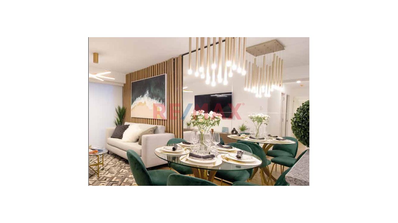 🌟 Exclusivo Flat En Barranco – Elegancia, Confort Y Ubicación De Prestigio — foto 2