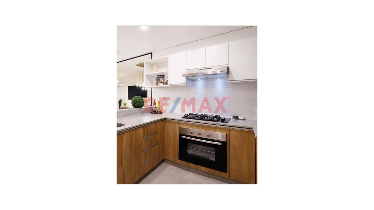 🌟 Exclusivo Flat En Barranco – Elegancia, Confort Y Ubicación De Prestigio — foto 3