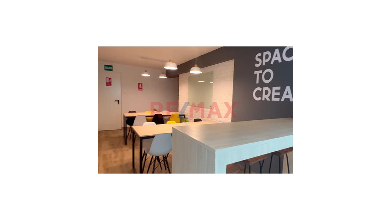 🌟 Exclusivo Flat En Barranco – Elegancia, Confort Y Ubicación De Prestigio