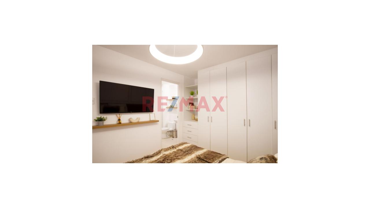 🌟 Exclusivo Flat En Barranco – Elegancia, Confort Y Ubicación De Prestigio — foto 4