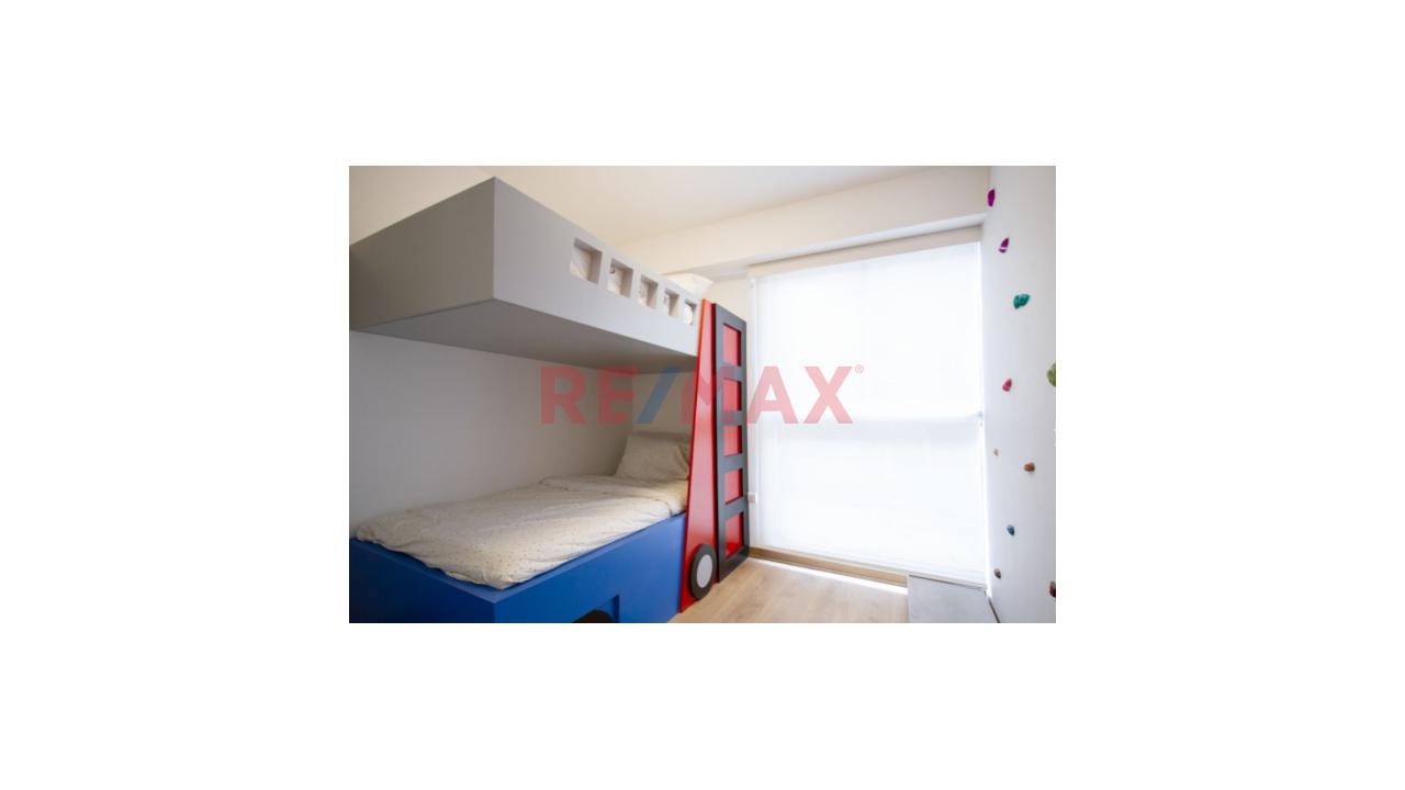 🌟 Exclusivo Flat En Barranco – Elegancia, Confort Y Ubicación De Prestigio — foto 5
