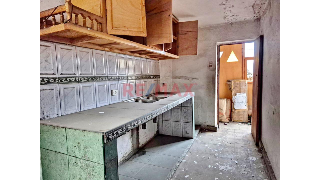 Terreno En Esquina 640.57 M² – Cajamarca - 4