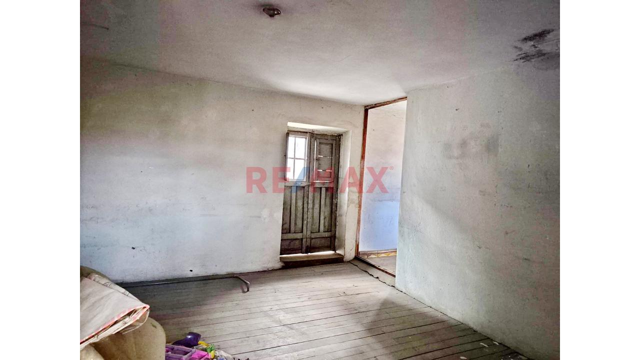 Terreno En Esquina 640.57 M² – Cajamarca - 3