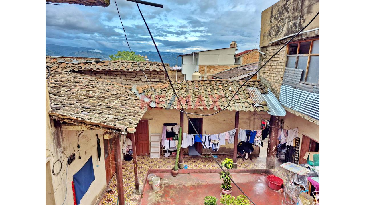 Terreno En Esquina 640.57 M² – Cajamarca - 5