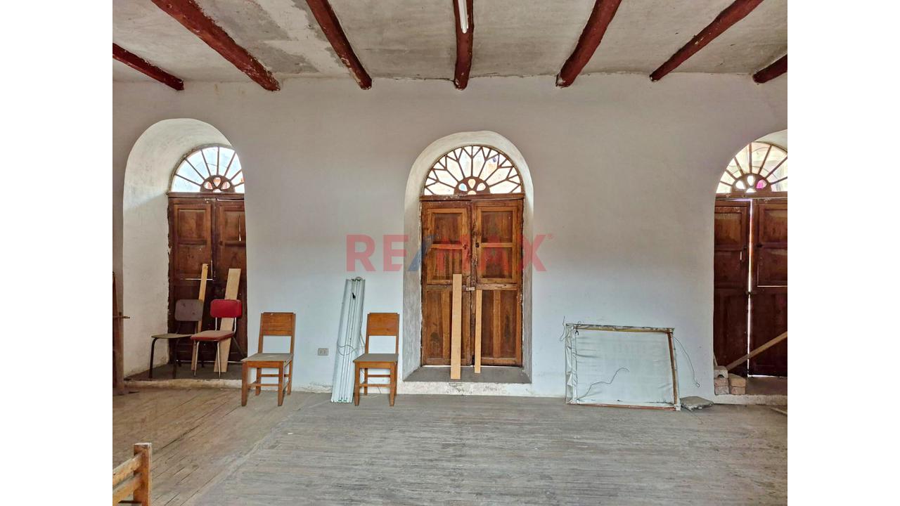 Oportunidad De Inversión En El Centro De Cajamarca – Jr. José Gálvez 748–750, Zona San Pedro. - 5