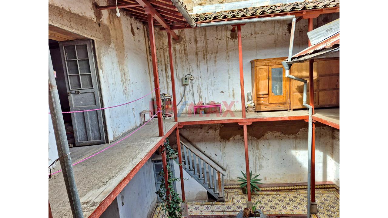 Oportunidad De Inversión En El Centro De Cajamarca – Jr. José Gálvez 748–750, Zona San Pedro. - 7