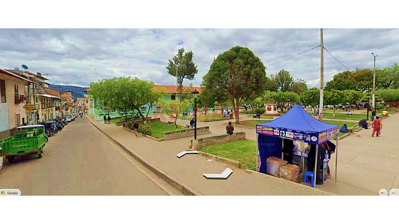Oportunidad De Inversión En El Centro De Cajamarca – Jr. José Gálvez 748–750, Zona San Pedro. - 10