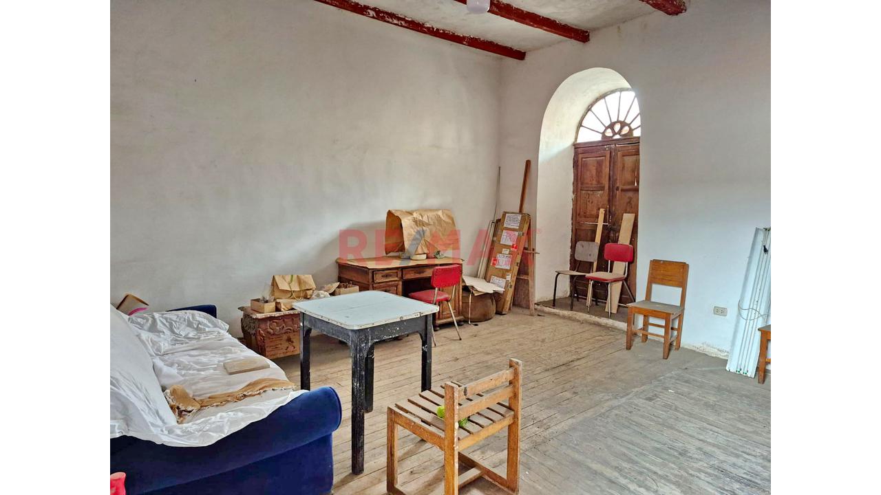 Oportunidad De Inversión En El Centro De Cajamarca – Jr. José Gálvez 748–750, Zona San Pedro. - 4